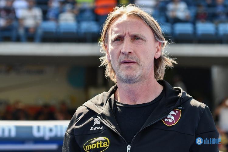  萨勒尼塔纳保级生死战，全力争胜保希望