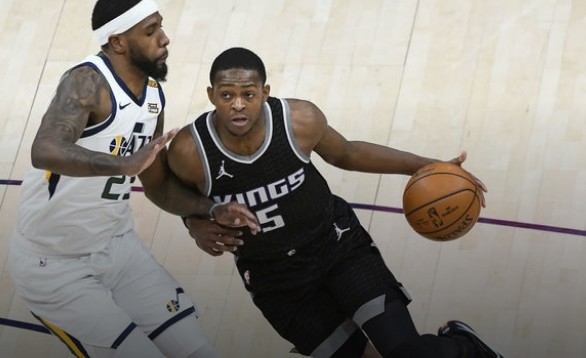  福克斯全能表现，国王不敌老鹰遭遇三连败